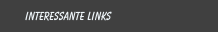 Interessante Links